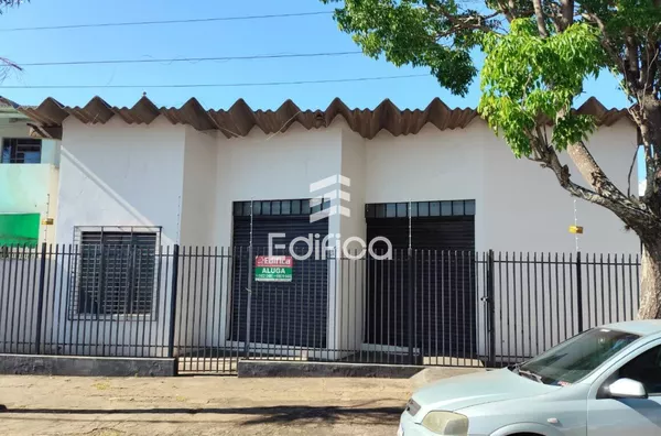 Imóvel comercial para aluguel - centro paranavaí