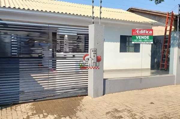 Casa para venda,  Jardim Satélite, Paranavaí