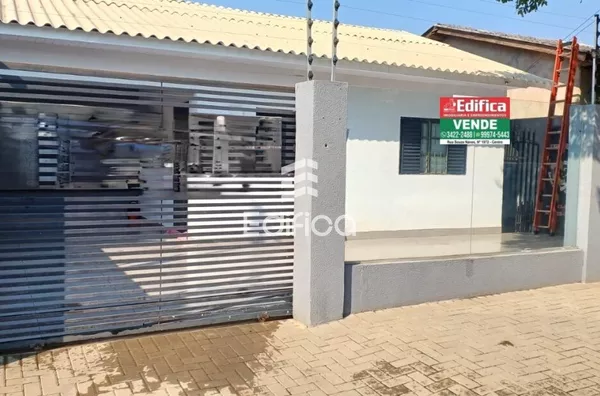 Casa para venda,  Jardim Satélite, Paranavaí