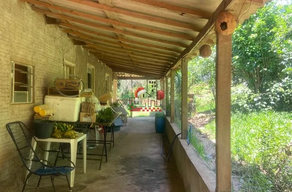 Chácara para venda, Alto Parana