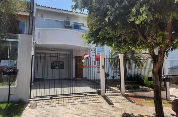 Sobrado para Venda jardim ouro branco paranavaí