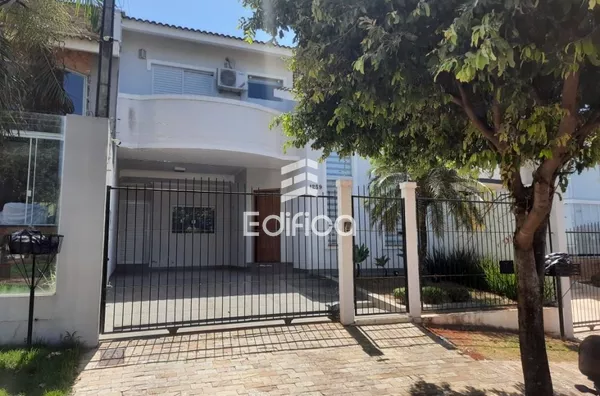 Sobrado para Venda jardim ouro branco paranavaí