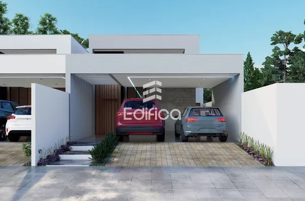 Casa para venda,  Jardim Ouro Branco, Paranavaí