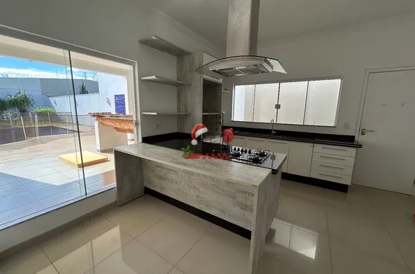 Casa em condomínio para venda