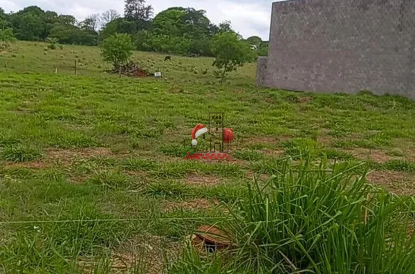 Terreno para venda,  Monte Cristo, Paranavaí