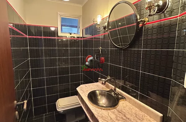 Apartamento a venda no Centro, Paranavaí