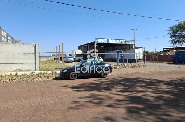 Barracão para venda,  Jardim Oásis, Paranavaí