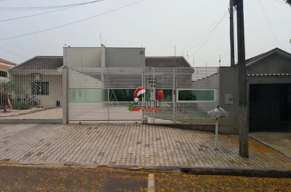 Casa para venda,  Jardim São Jorge, Paranavaí