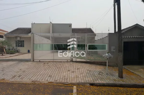 Casa para venda,  Jardim São Jorge, Paranavaí