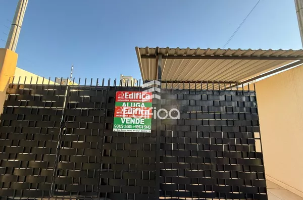 Casa para venda, 2 quarto(s),  Jardim São Jorge, Paranavaí