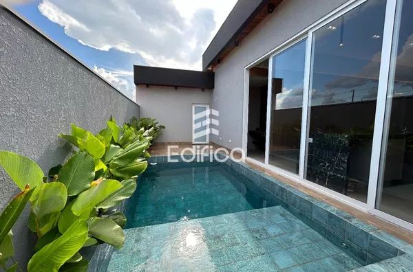 Casa em condomínio à venda - São Jorge