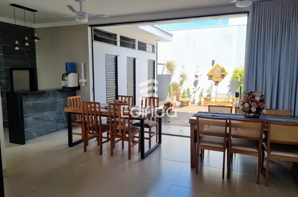 Casa para venda,  Jardim Das Nações, Paranavaí