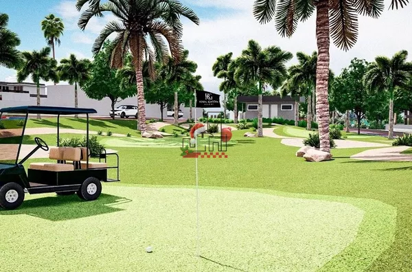 Terrenos à venda em Porto Rico