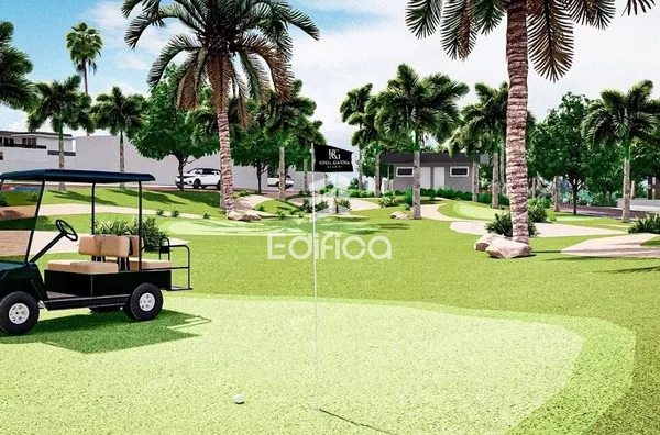 Terrenos à venda em Porto Rico