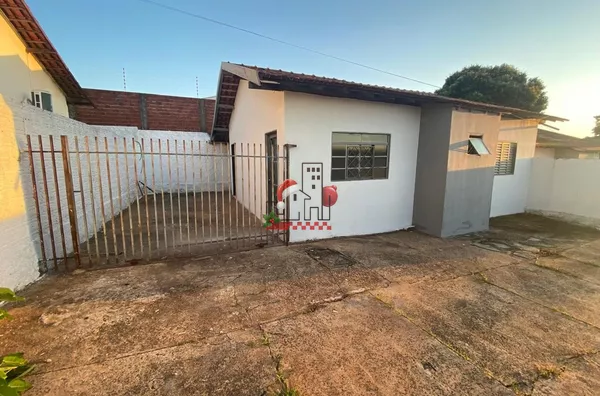 Casas para Venda, Centro, Paranavaí