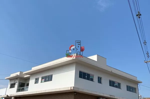 Apartamento para aluguel, 3 quarto(s),  Monte Cristo, Paranavaí