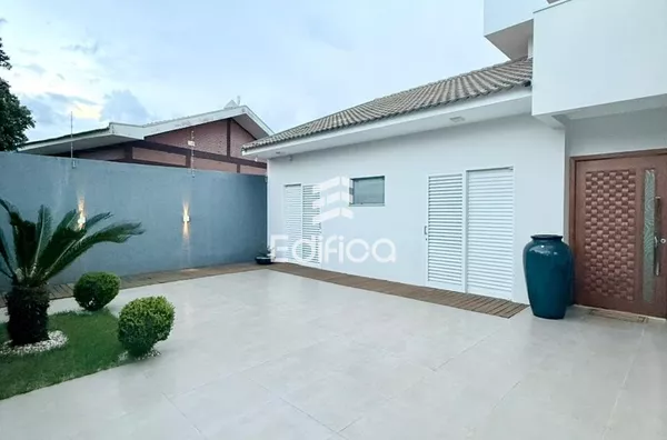 Casa para venda,  Jardim Das Palmeiras, Paranavaí