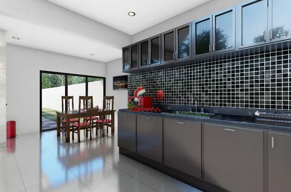 Casa para venda, 3 quarto(s),  Jardim Ouro Branco, Paranavaí