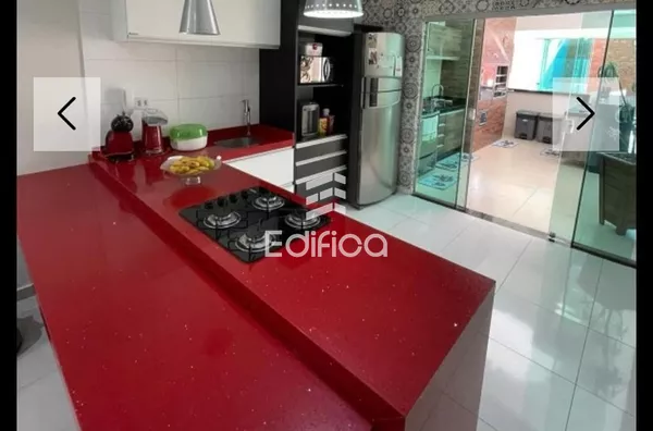 Casa para venda,  Jardim Santos Dumont, Paranavaí