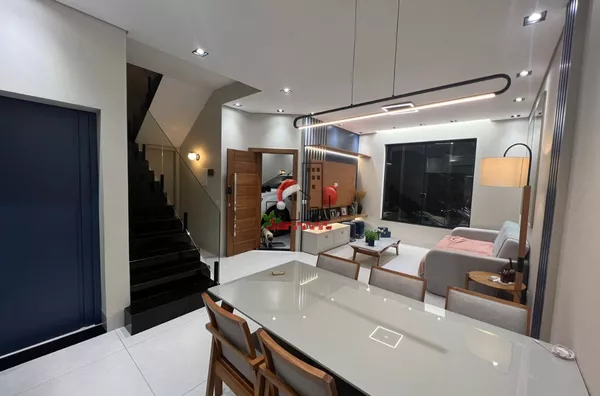 Casa para venda, 2 quarto(s),  Residencial Campestre, Paranavaí