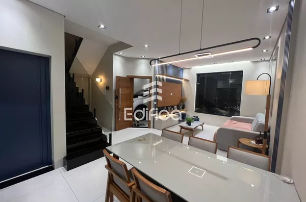 Casa para venda, 2 quarto(s),  Residencial Campestre, Paranavaí