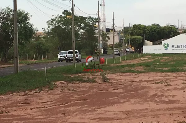 Terrenos à venda,  Jardim Monte Cristo, Paranavaí