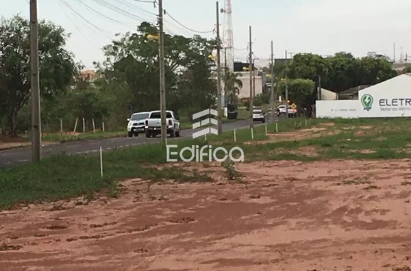 Terrenos à venda,  Jardim Monte Cristo, Paranavaí