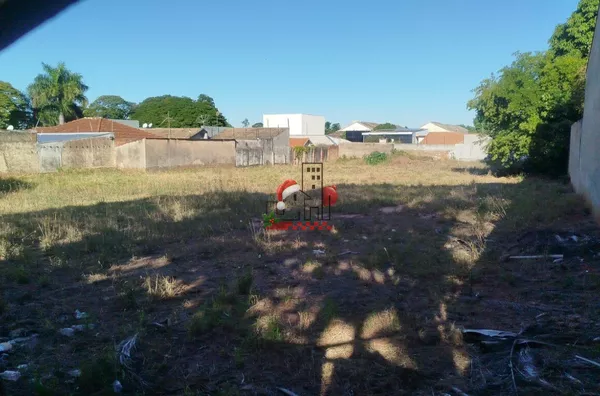 Terreno à venda- Centro da cidade