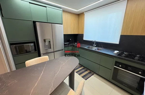 Apartamento Villa Serena, Barra Sul, Balneário Camboriú