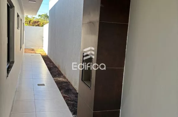 Casa para venda, 3 quarto(s),  Jardim Millenium, Paranavaí