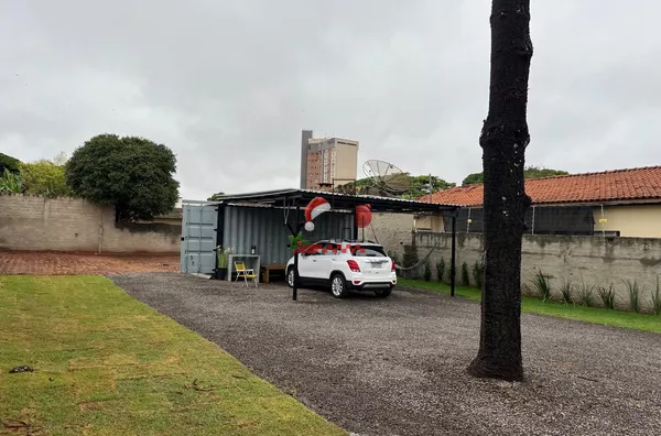Terreno para venda,  Jardim Aeroporto, Paranavaí
