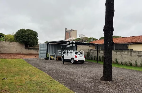 Terreno para venda,  Jardim Aeroporto, Paranavaí