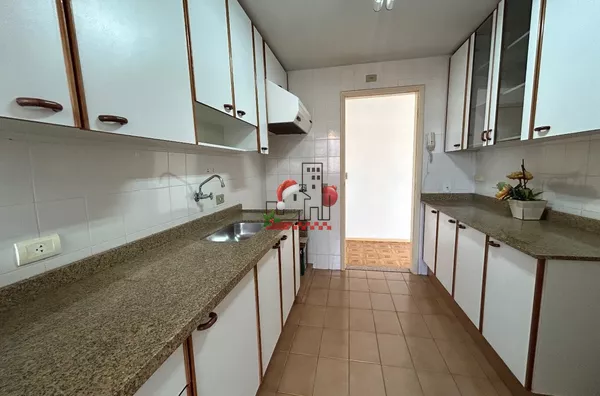 Apartamento para venda, 3 quarto(s),  Jardim Vania, Paranavaí