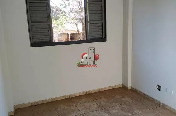 Apartamento para venda 03 quartos