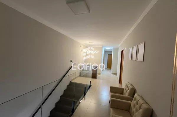 Sala comercial em andar para aluguel,  Centro, Paranavaí