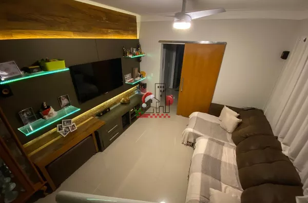 Sobrado para venda no jardim ouro branco