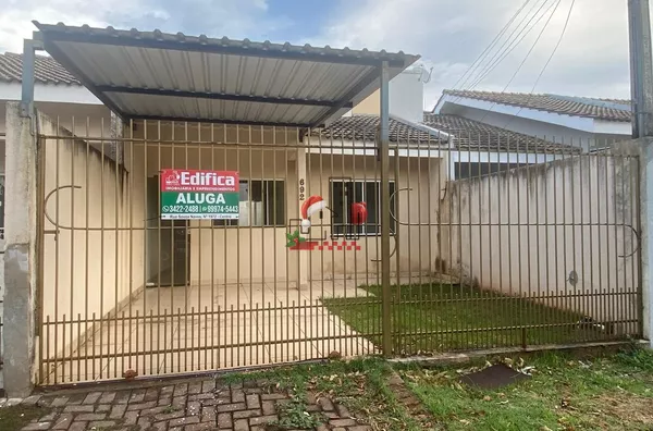 Casa para venda- Jardim São Jorge