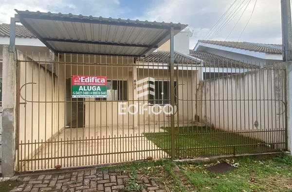 Casa para venda- Jardim São Jorge