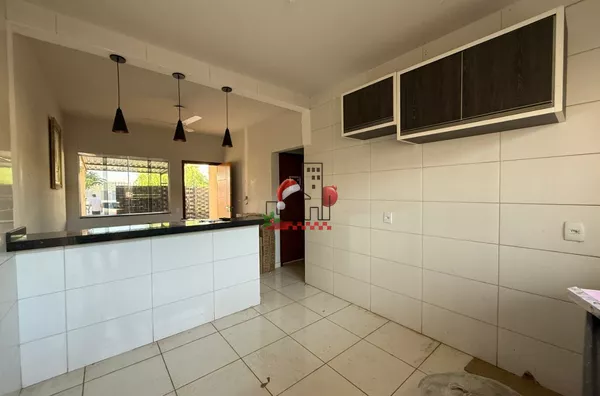 Casa para venda, 2 quarto(s),  Jardim São Jorge, Paranavaí