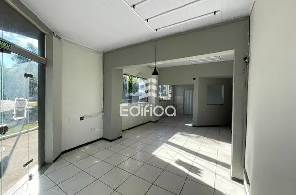 imóvel comercial locação