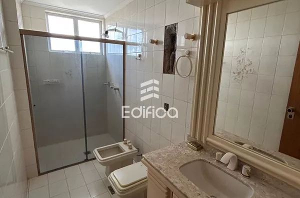 Apartamento disponível para locação no Centro - Foto 9