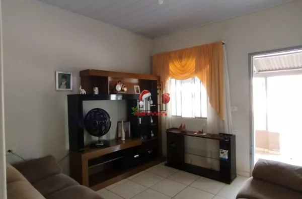 Casa para venda, Jardim Maringá, Paranavaí