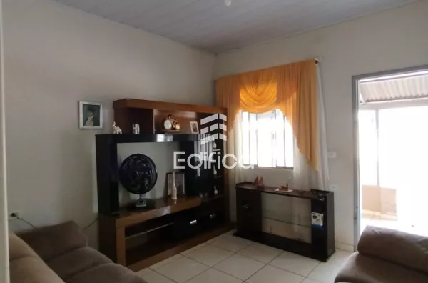 Casa para venda, Jardim Maringá, Paranavaí