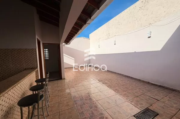 Casa com 1 suite + 2 quartos - Foto 16