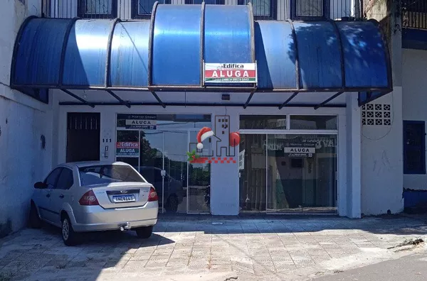 Imóvel comercial para aluguel ,  Centro, Paranavaí