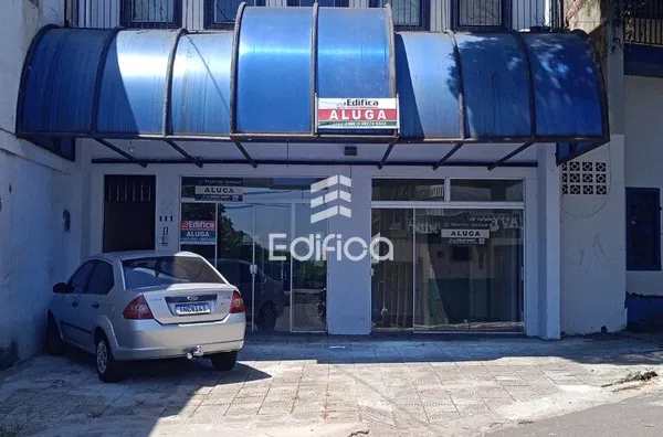 Imóvel comercial para aluguel ,  Centro, Paranavaí