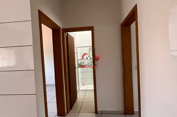 Casa para aluguel- Jardim São Jorge