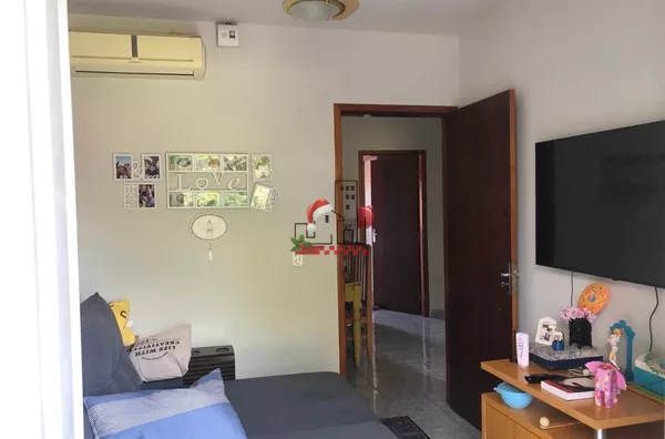 Sobrado para venda, 3 quarto(s)