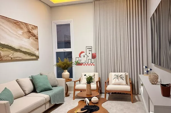 Casa em condomínio para venda- Porto Rico