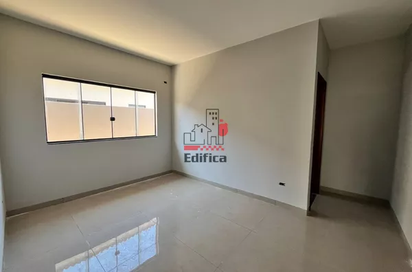 Casa para Venda,  Jardim Monte Cristo, Paranavaí